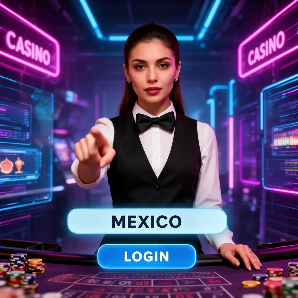 Página de login de Retabet